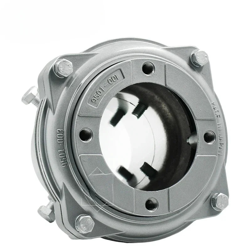 YAESU GS-065 오리지널 일본 액세서리 65mm 연장 베어링 야기식 안테나 로테이터