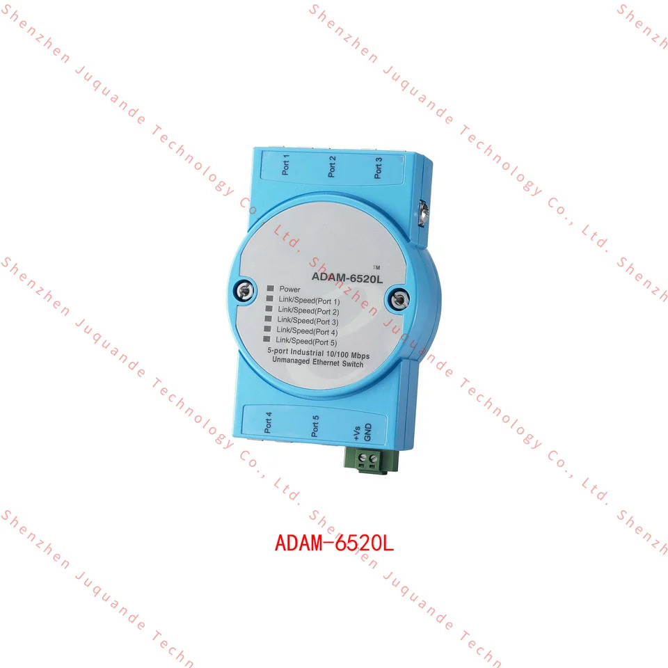 ADAM-6015P/NADAM-6015-DE ADAM-4018 P/NADAM-4018 -BE ADAM-6520L 신 오리지널