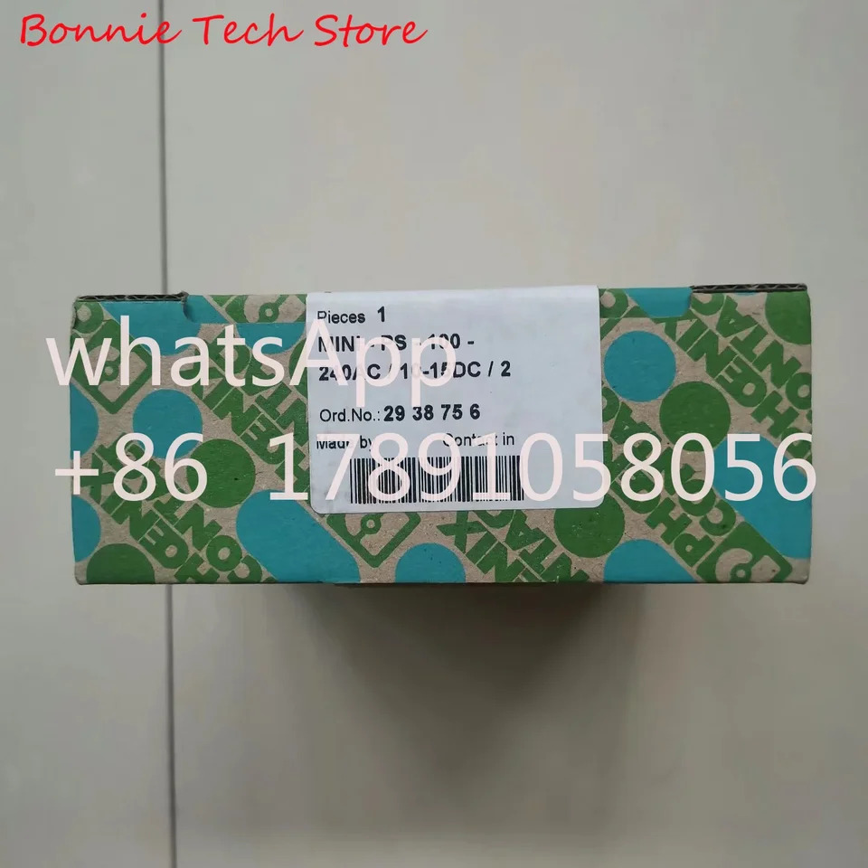 피닉스 전원공급장치 2938756 MINI-PS-100-240AC 10-15DC 2