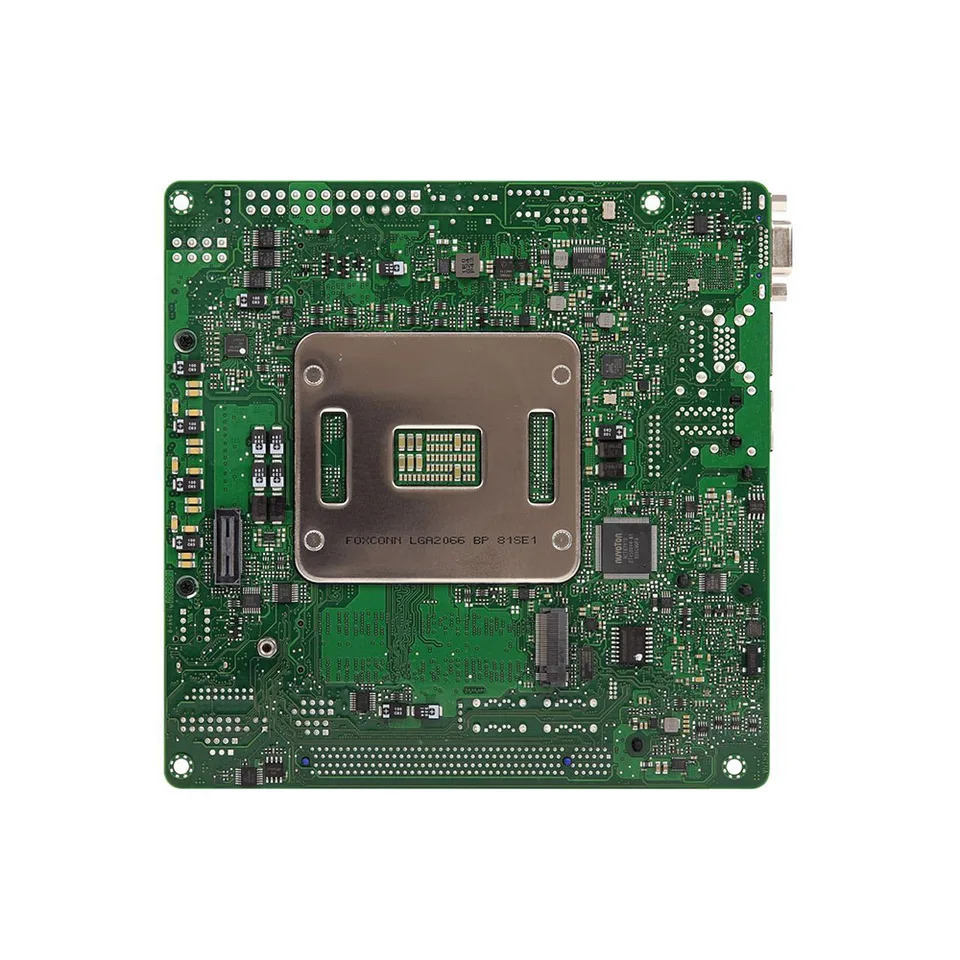 ASRock호환 워크스테이션 마더보드 C422 WSI IPMI 지원 Xeon LGA2066 W2100 2200 시리즈 리퍼 완료