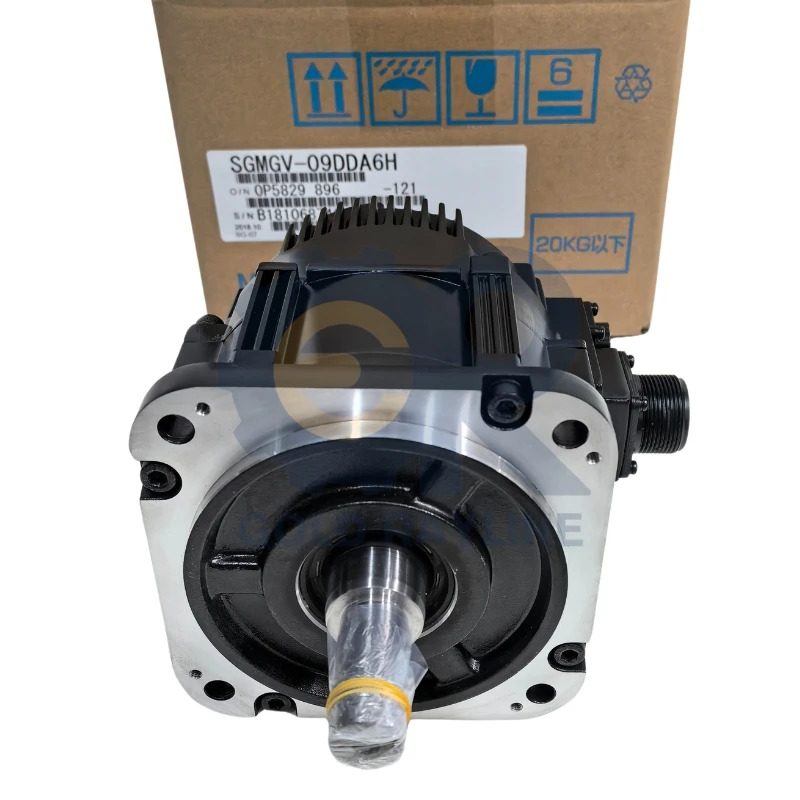 SGM호환GV-09DDA6H Yaskawa 서보모터 신속
