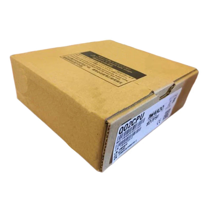 MR-J3-10A Q03UDECPU Q2ASHCPU-S1 Q02CPU Q01CPU