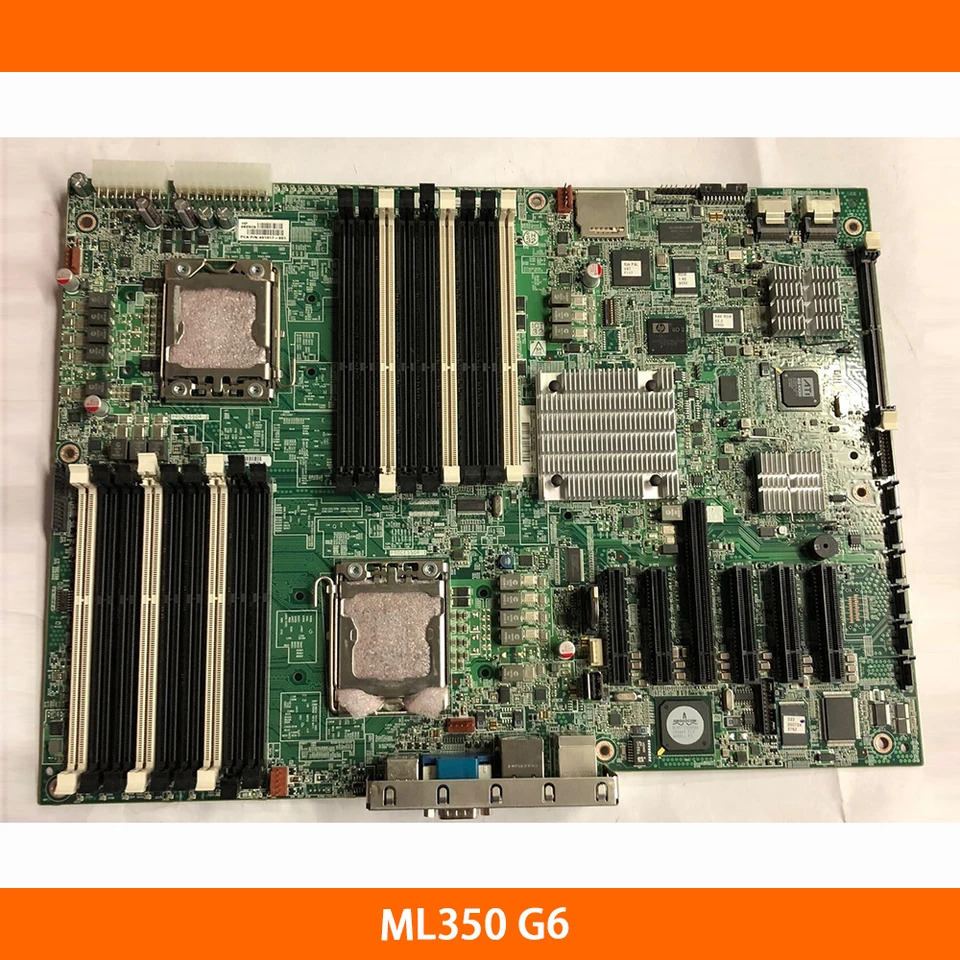 hp호환 ML350 G6 511775-001 461317-001 마더보드