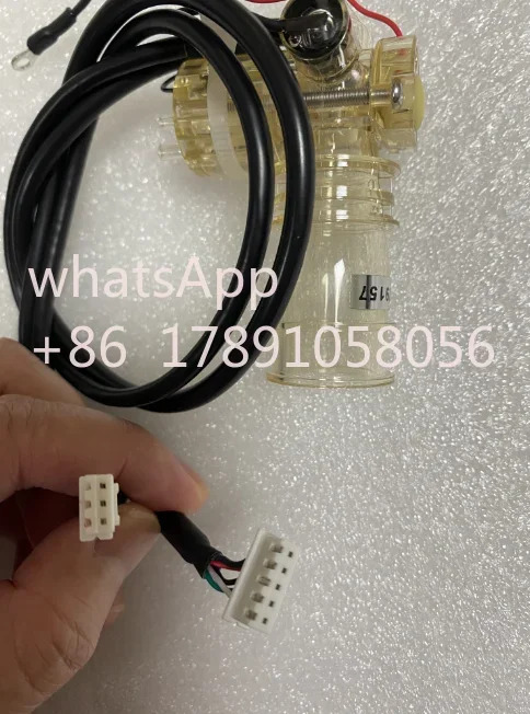 챔버 WBC HGB 헤드 루비 URIT 3010 신 오리지널