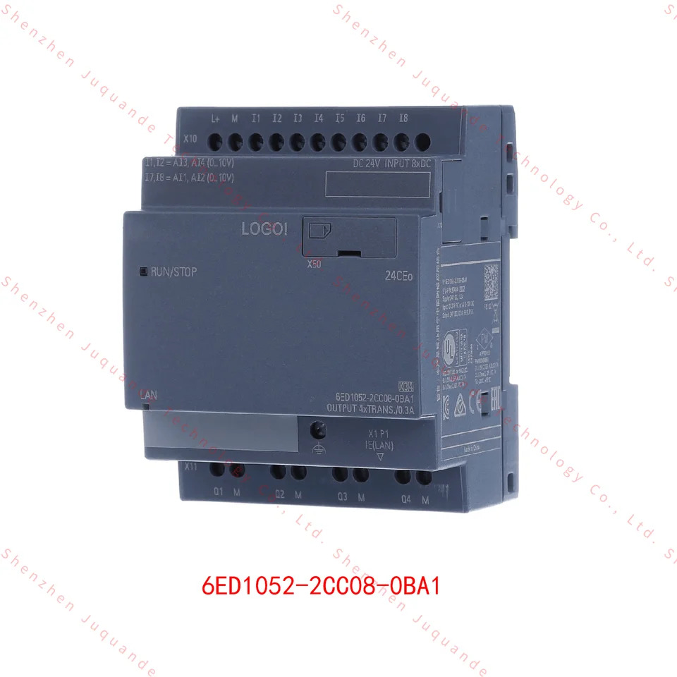 6ED1052-1CC08-0BA1 6ED1052-2CC08-0BA1 신 오리지널
