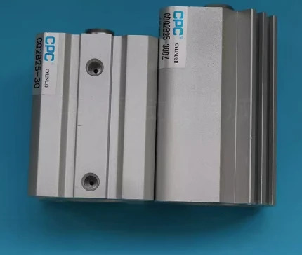 CPC 공압 실린더 CQ2A40-25DZ CQ2A40-40DZ CDQ2AB50-40DZ CDQ2B20-30DZ CDQ2B40-25DZ CDQ2B32-30 CDQ2B40-15 CD