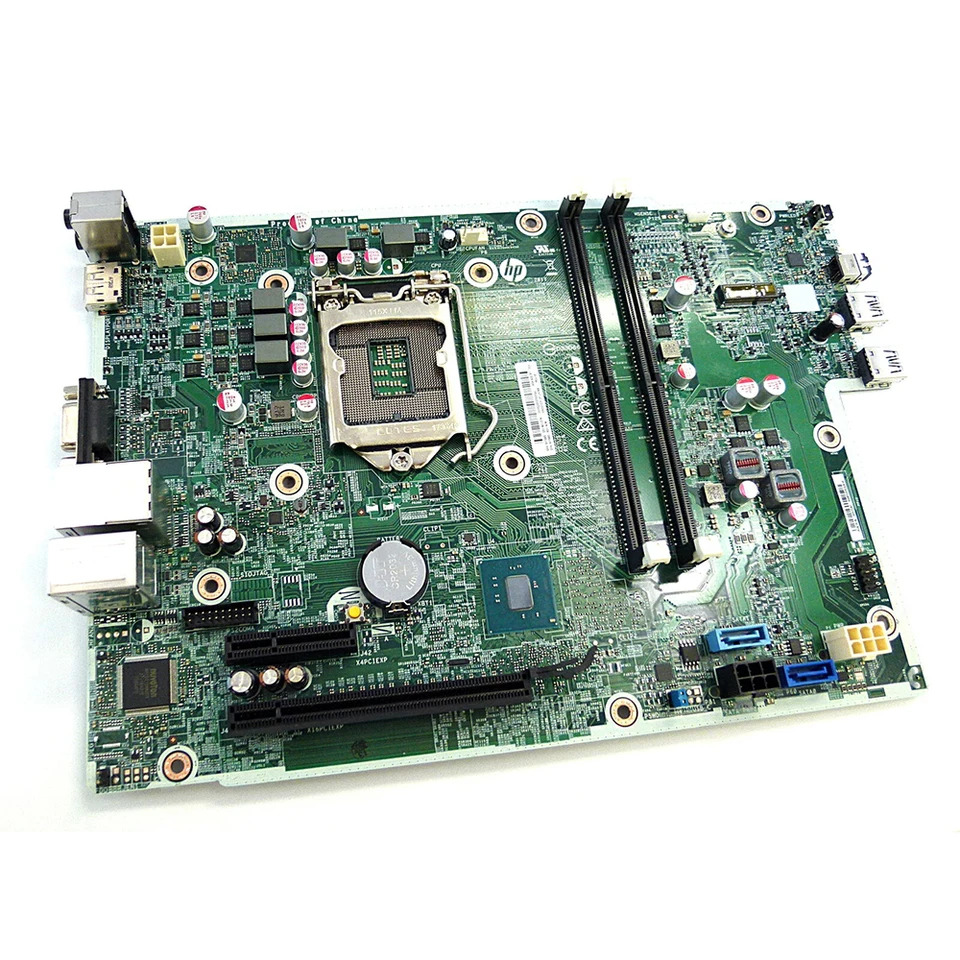 hp호환 ProDesk 400 G4 SFF 900787-001 911985-001 1151 DDR4 마더보드데스크탑 메인보드