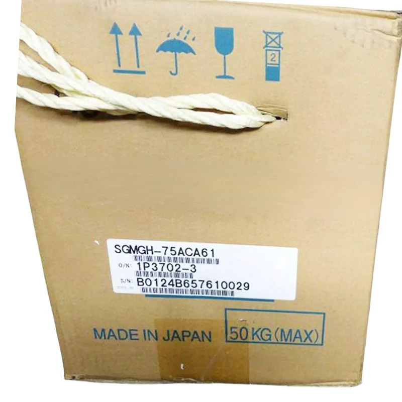 SGM호환GH-75ACA61 Yaskawa 서보모터 신속