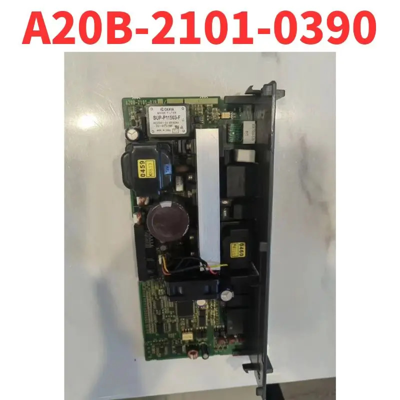 리퍼 A20B-2101-0390 전원 제어 보드