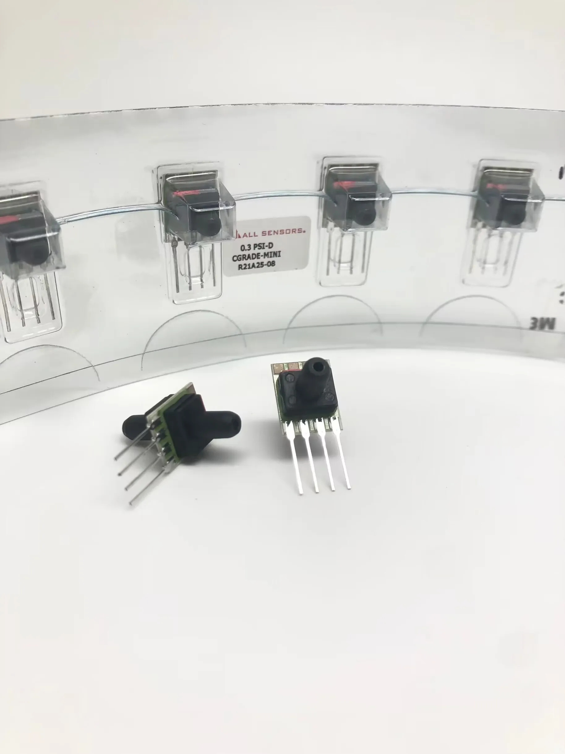 0.3PSI-D-CGRADE-MINI 압력센서 AMPENOL 센서 원본