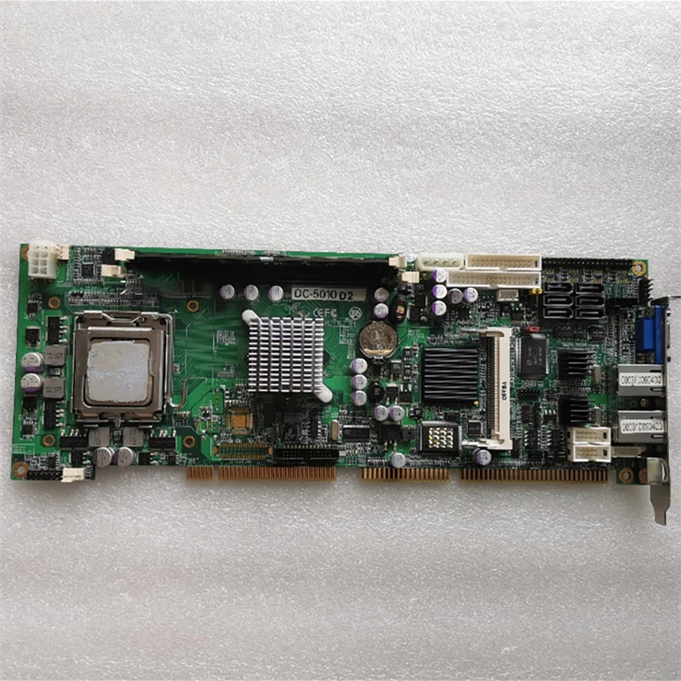 산업제어 마더보드DC-5010 D2 062-39737SL21