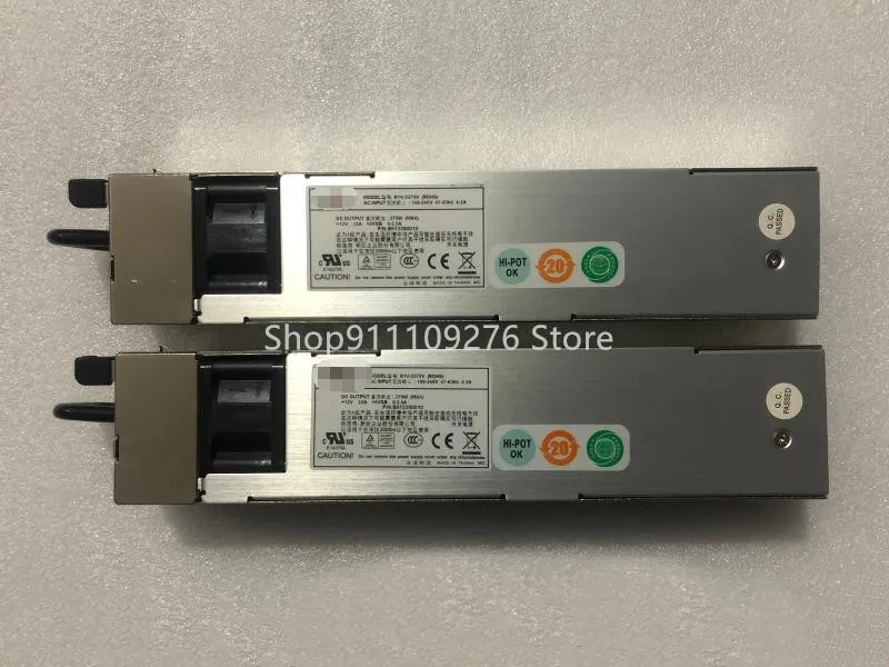 R1V-2275V 오리지널 리퍼 PSU 275W
