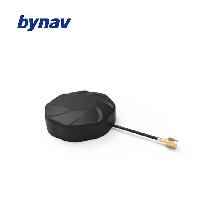 Byn 풀 시스템 GNSS RTK GPS 안테나 M2 F9P BY403