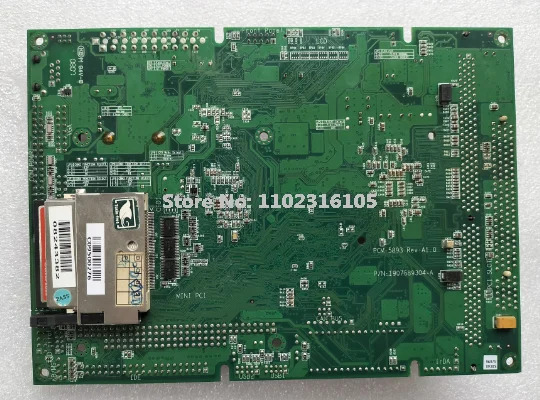 산업장비 보드 PCM-5893 A1.0 1907589304-A