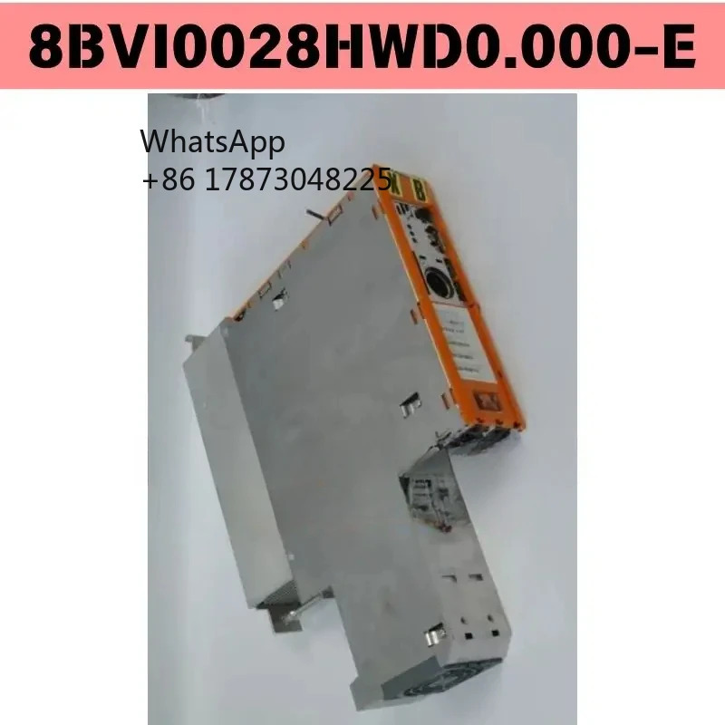 리퍼 8BVI0028HWD0.000-E 드라이버 기능 OK