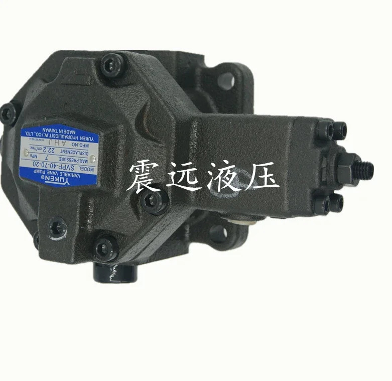 SVPF-30-55-20 SVPF-12 15/20-35 55/70-20