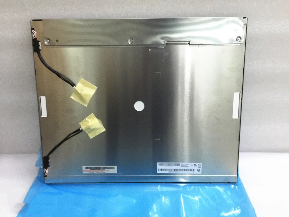 AUO M190EG01 V.0 LCD 화면