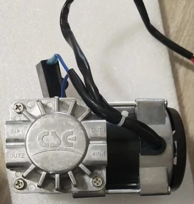 CSE 소형 진공 펌프 AC-SD05EB S40-BA33F AC-DD05EB 다이어프램 CS-0590B