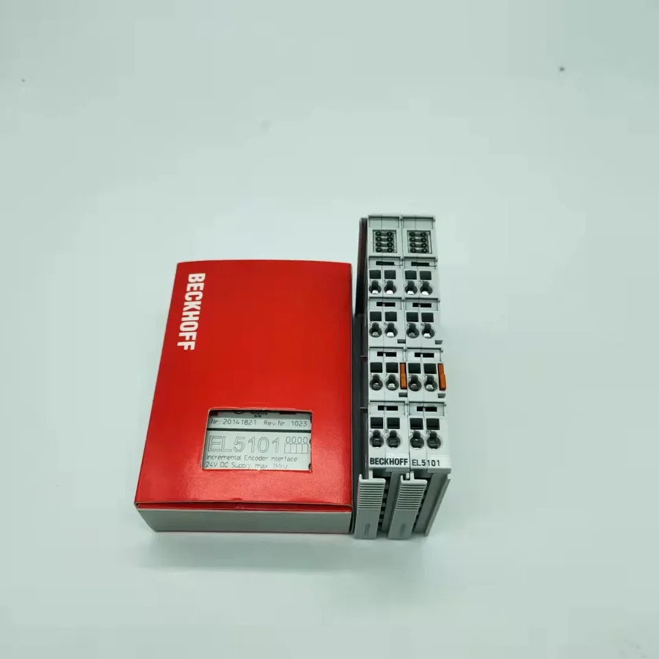 BECKHOFF EL5101 /5151 /5001 KL5101