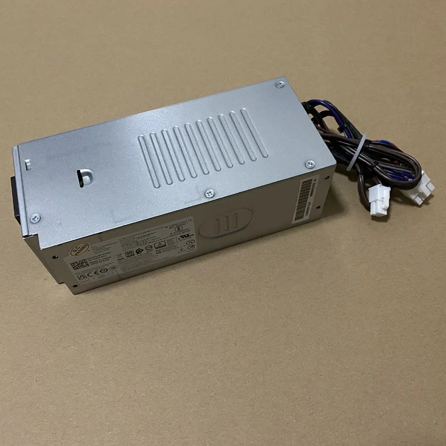 Dell 12 세대 Optiplex 3000 5000 7000 XPS 8950 180W 전원공급장치 F3J97 1756V NC77H 7KFH8 T685J 새 원본 PSU