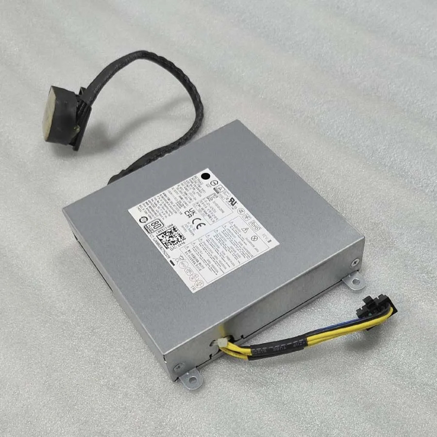 hp호환 EliteOne 800 G6 AIO 고효율 PSU APK004 PA-1211-1 L85317-004 L85317-001 새 210W 전원공급장치