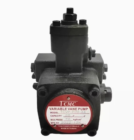 TCMC 유압 오일 펌프 TCVP-F20-A4 TCVP-F30-A4 A3 A2 A1 TCVP-F40-A4 TCVP-F15-A4 TCVP-F08-A4 TCVP-F20-A3