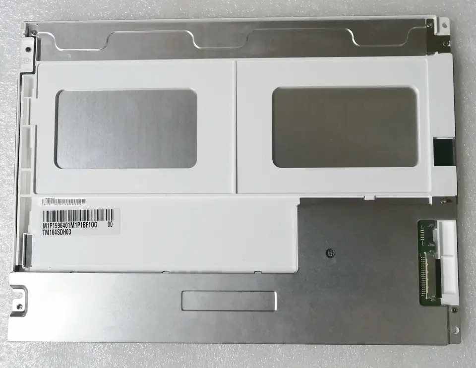 페가수스 산업LCD 화면 TM104SDH03 공장 10.4 인치