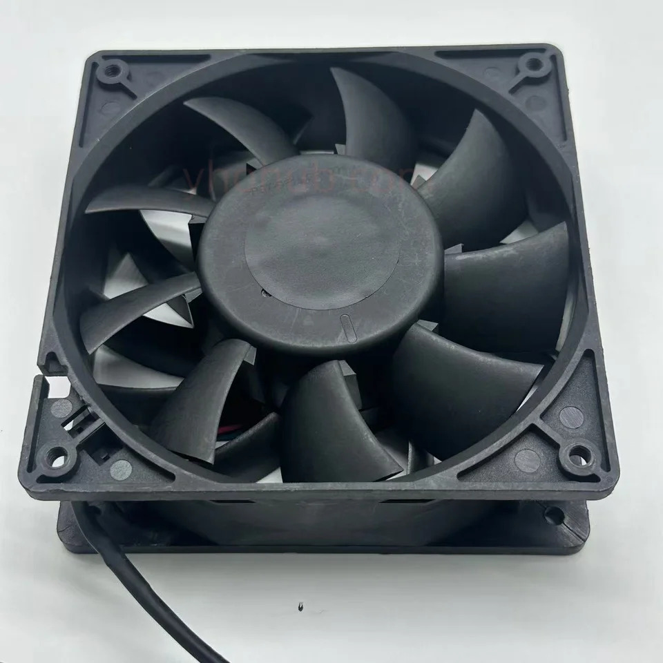 Delta Electronics FFB1224EHE BR00 DC 24V 1.5A mm 3 선 서버 냉각팬