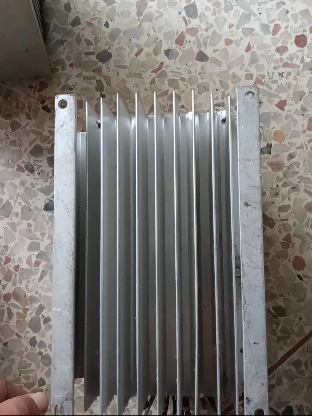 리퍼 인버터 작동 기능 OK VFD007B43A 0.75kW 1hp호환 460V 3상