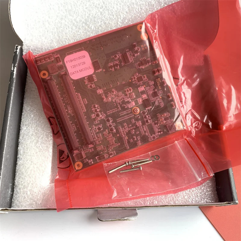 기기 메보드 AGL133218 PN 647101 A.0 congatec