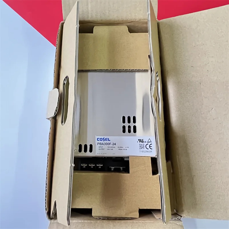 PBA300F-24 EL 스위칭 전원공급장치 300W 24V 14A 신