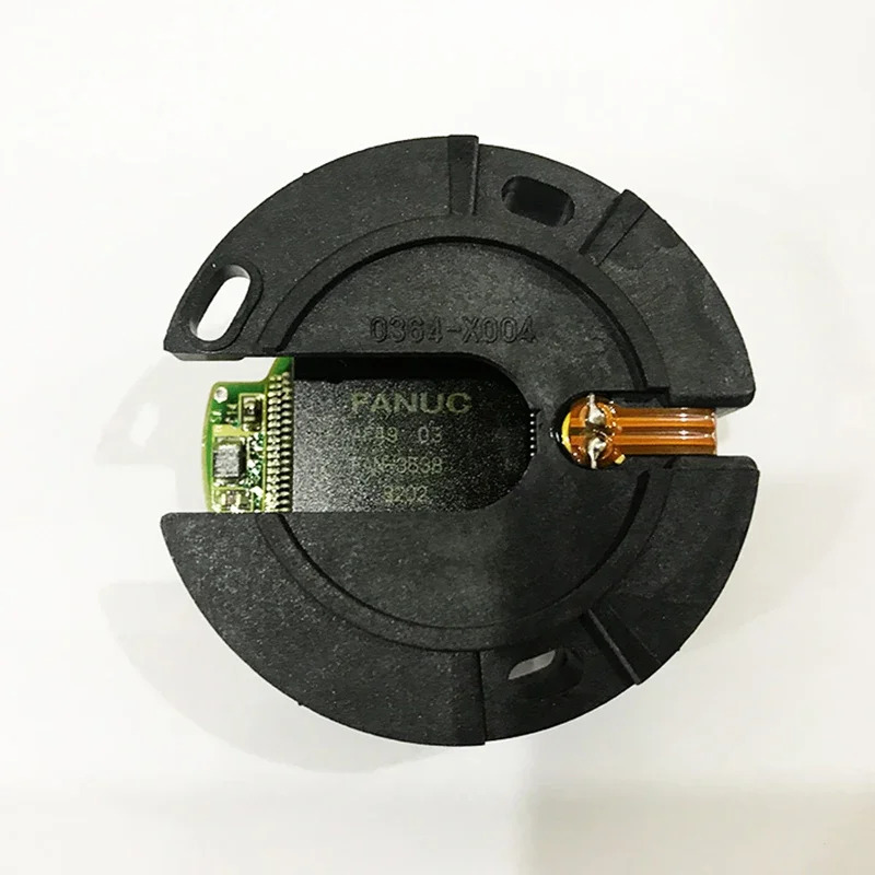 리퍼 인코더 A20B-8001-0560 서보모터 펄스 코더