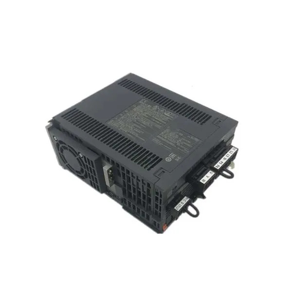 Ac 서보모터 드라이브 MR-J4-350BServo AC 증폭기 시리즈 MR-J4-350B 산업 자동화 서보