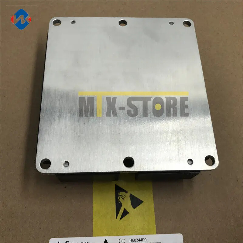 INFINEON EUPEC FZ1600R17KF6C-B2 FZ1600R17KF6CB2신