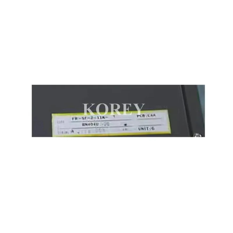 서보 드라이버 FR-SF-2-11K-T FR-SF-2-15K FR-SF-2-11K-BC FR-SF-2-7.5K-TC 리퍼
