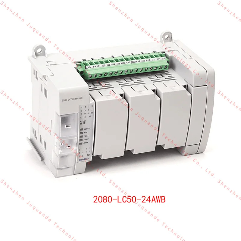 오리지널 2080-LC30-48QWB 2080-LC50-24AWB 2080-LC50-24QBB 2080-LC50-24QWB 2080-LC50-48QWB 신