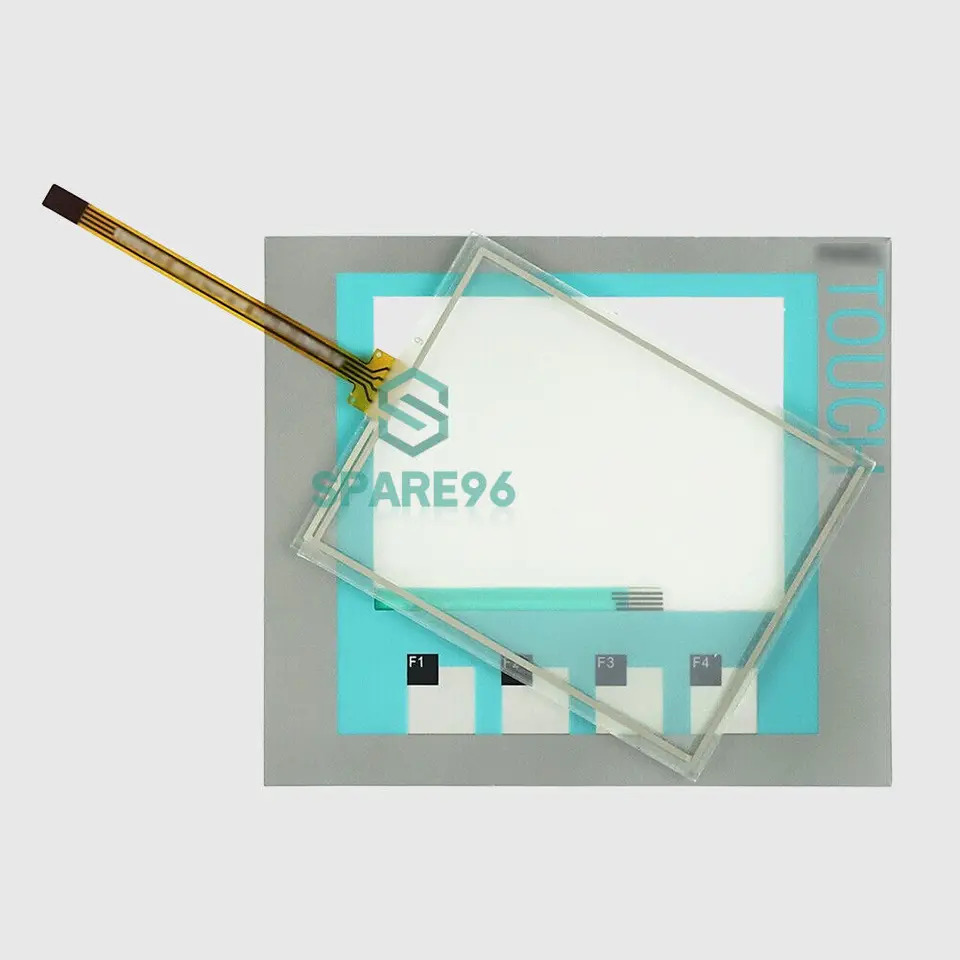 터치 스크린멤브레키패드 66 647-0AA11-3AX0 KTP400