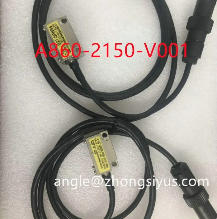 A860-2150-V001 리퍼 Fanuc 인코더 센서 완료