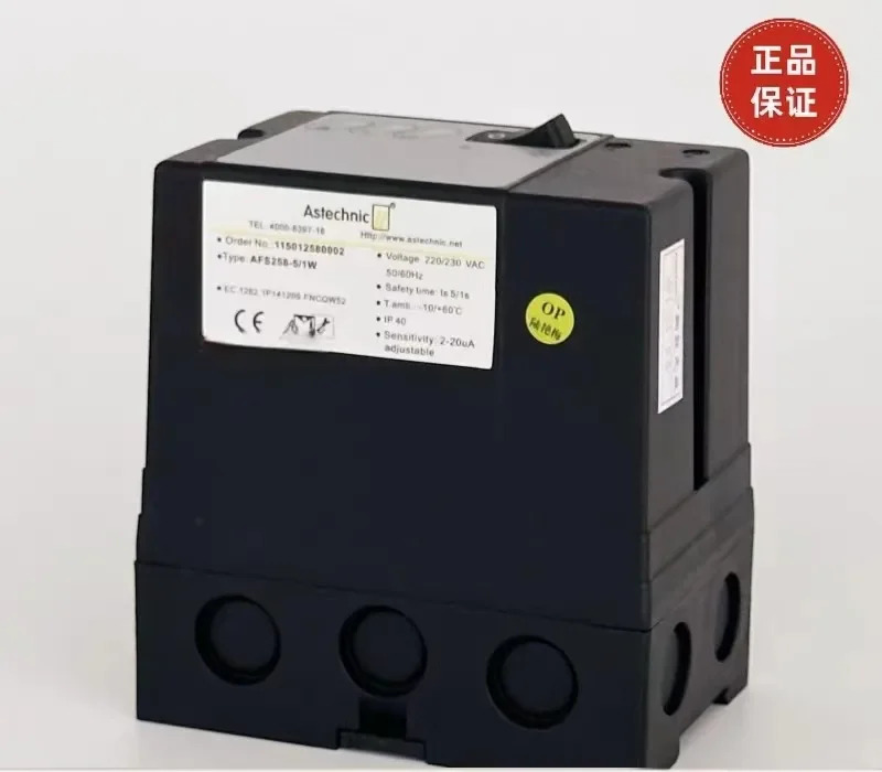 프로 컨트롤러 IFS258K AFS258-5/1W