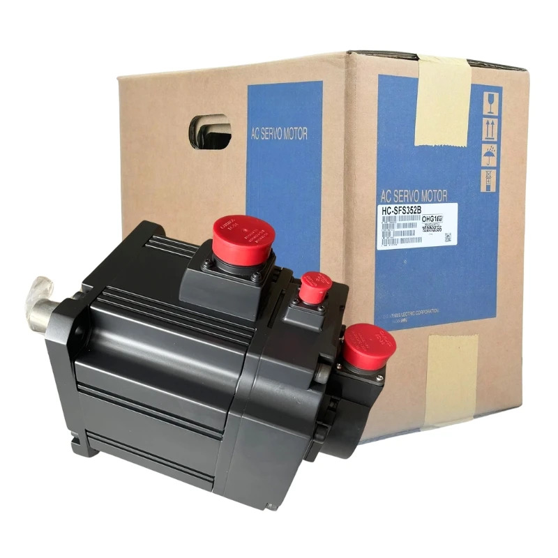 HC-SFS352B 서보모터 신