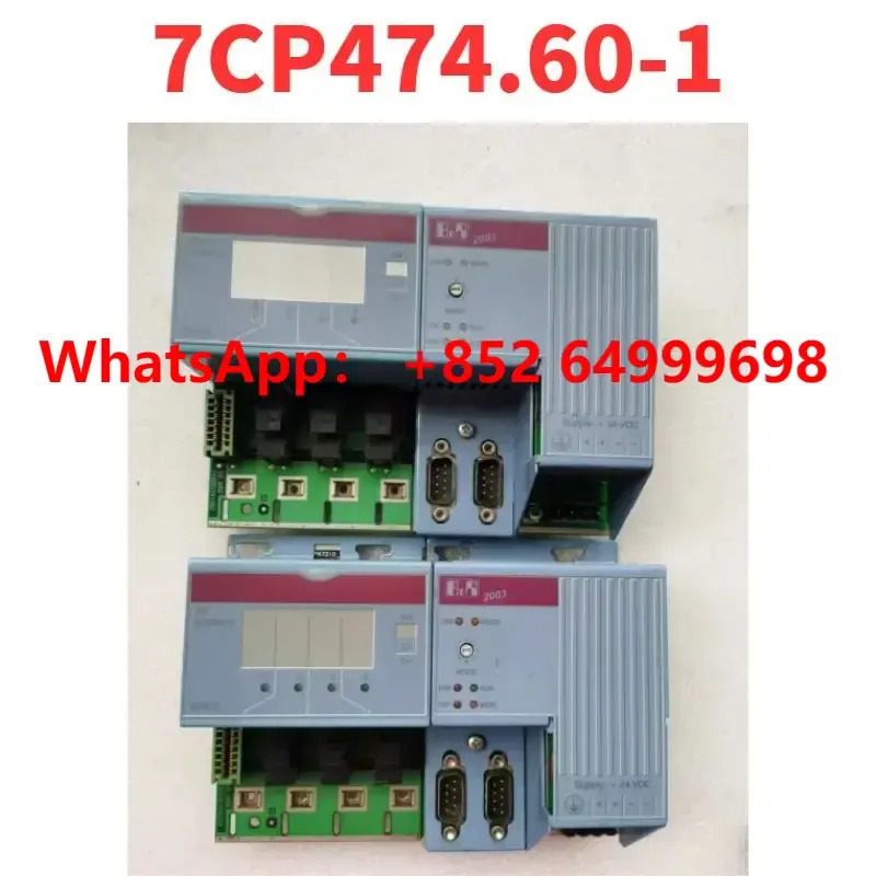 리퍼 OK CP474 모듈 7CP474.60-1