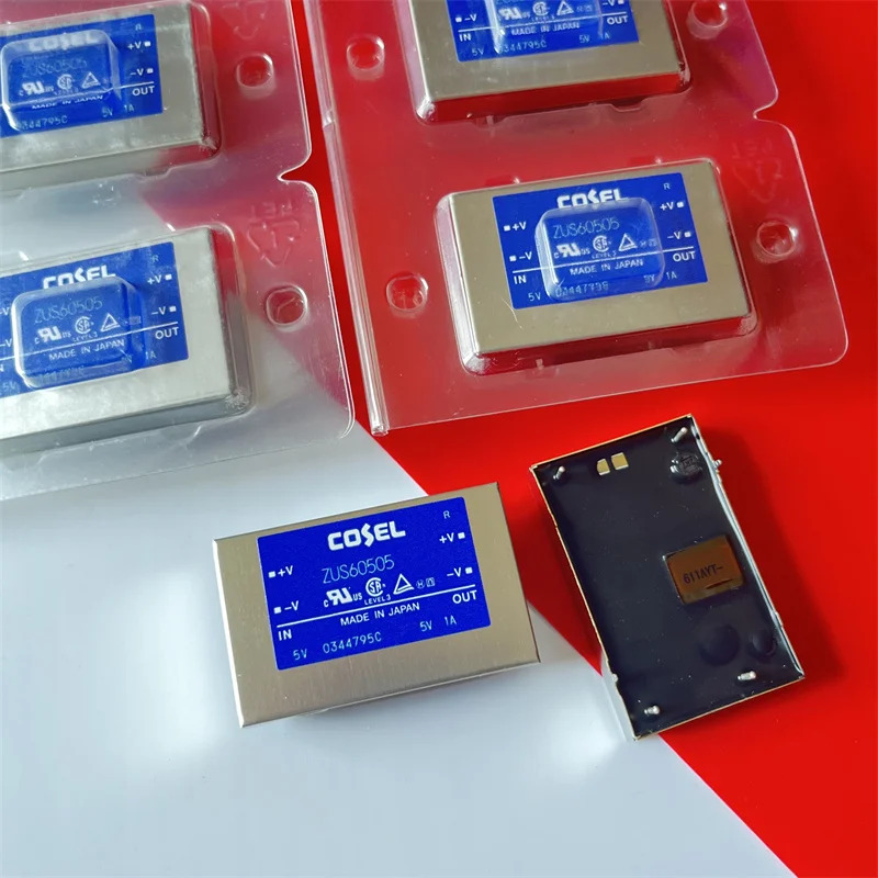 EL 변환 모듈 ZUS60505 6W 5V-5V