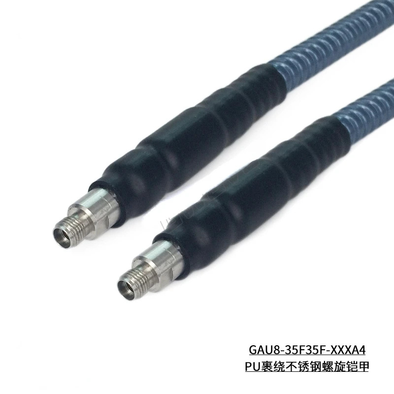 3.5mm 암3.5mm 암 케이블 매칭 210B 26.5G 아머드 GAU8