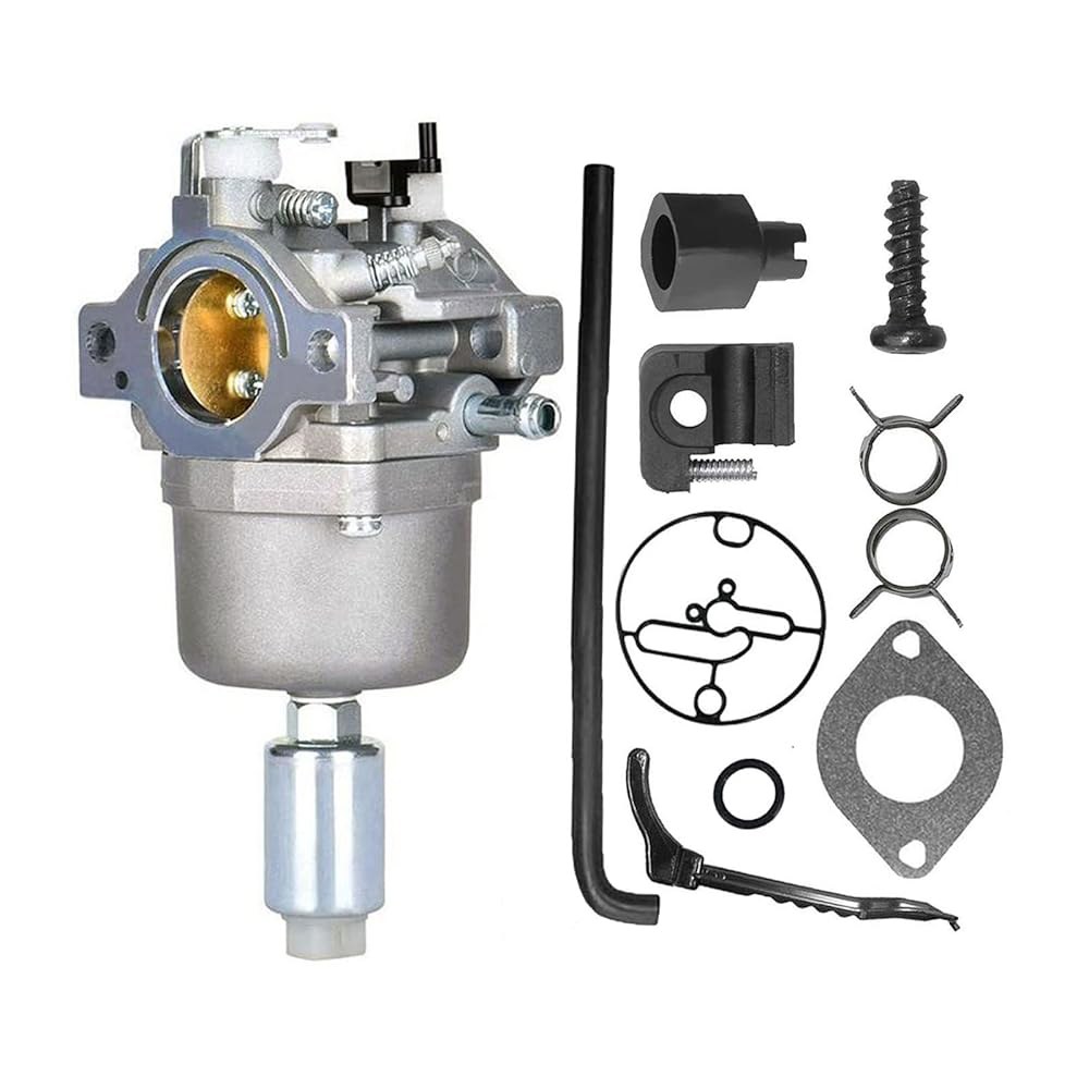 Carburetor 교체용 Craftsman 잔디 깎는 기계 18HP Engin DLS3500 16HP 키트 20HP 17.5HP 튠업 엔진 LT2000 LT1000 트랙터 - 상품 이미지