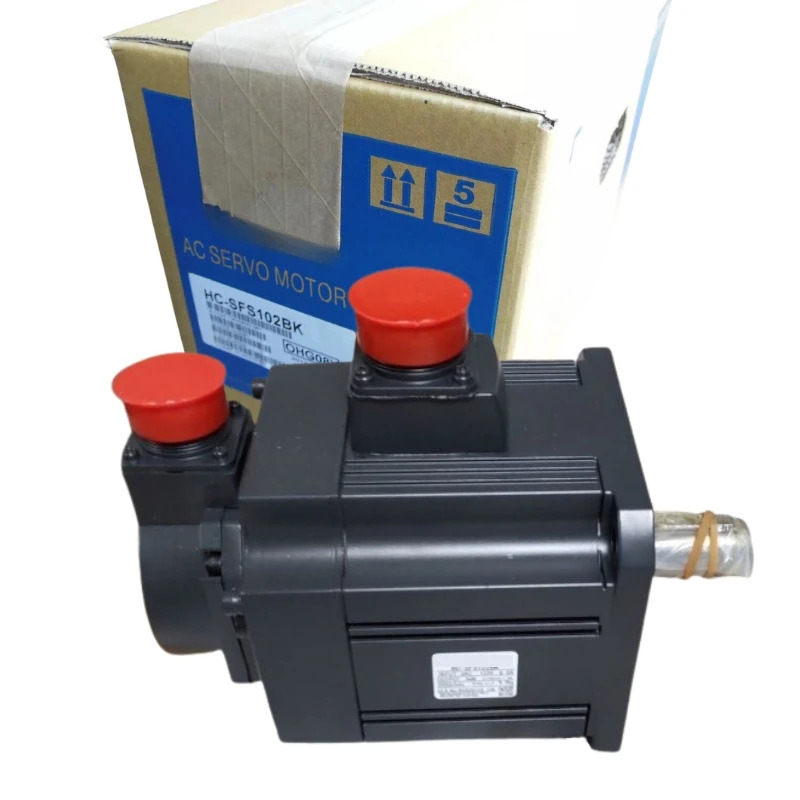 HC-SFS102BK 서보모터 신속