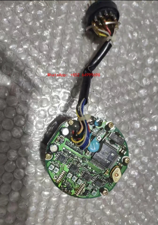 SBN-4096-6ME 인코더 리퍼 완료 SBN 4096 6ME