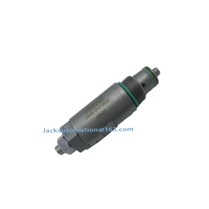 HYDAC DB4E-012-350V 플매트 카펫 러그 밸브