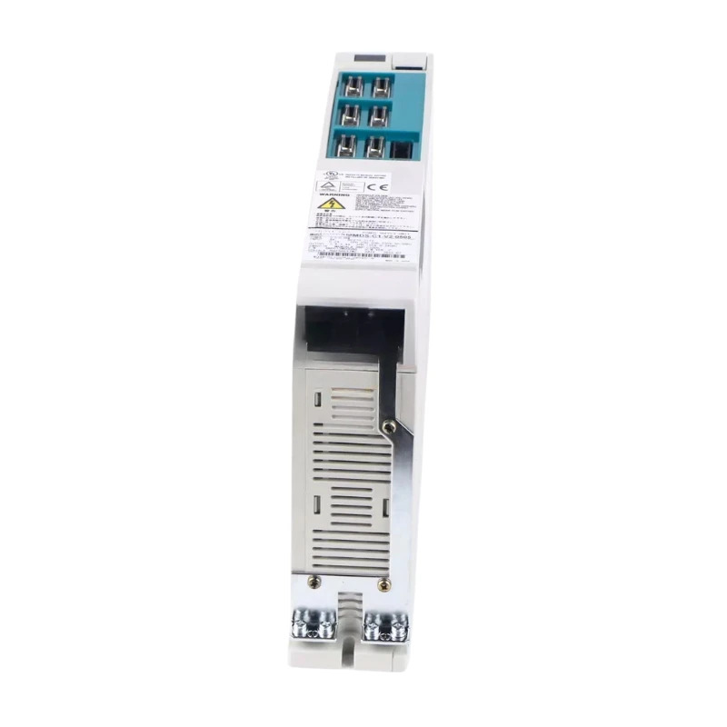 MDS-C1-V2-0505 서보 드라이브 신