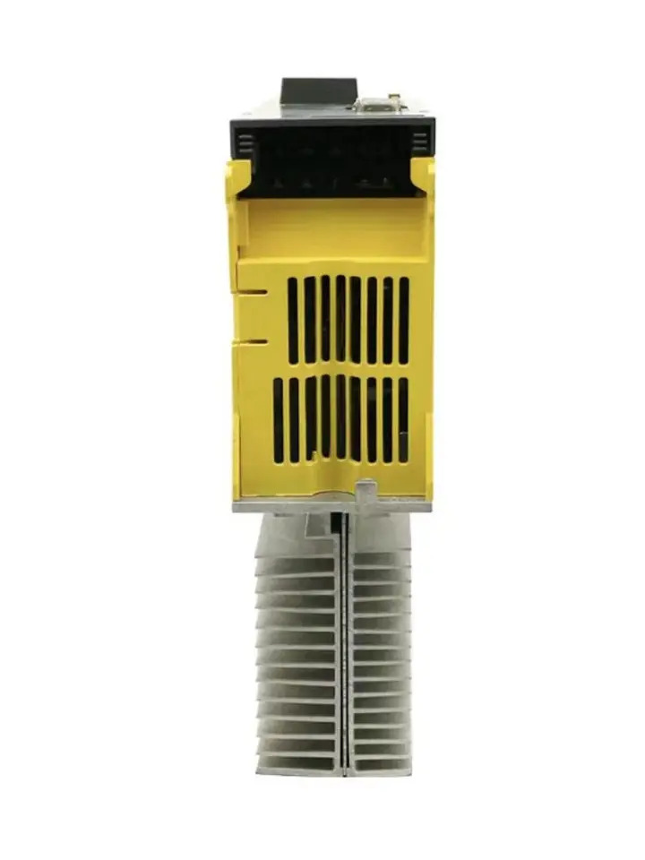리퍼 A06B-6079-H105 드라이브 완료