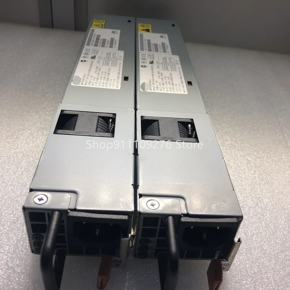 IBM X3550/X3650M2/M3 리퍼 PSU 460W 전원공급장치 FSA021 39Y7229